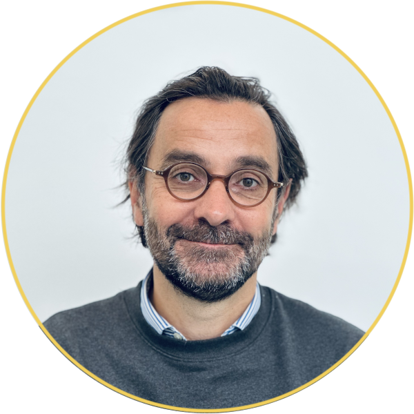 Benoit de La Celle