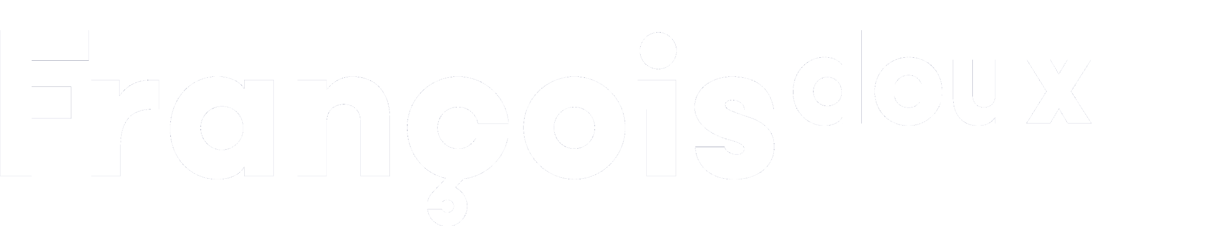 francois deux logo