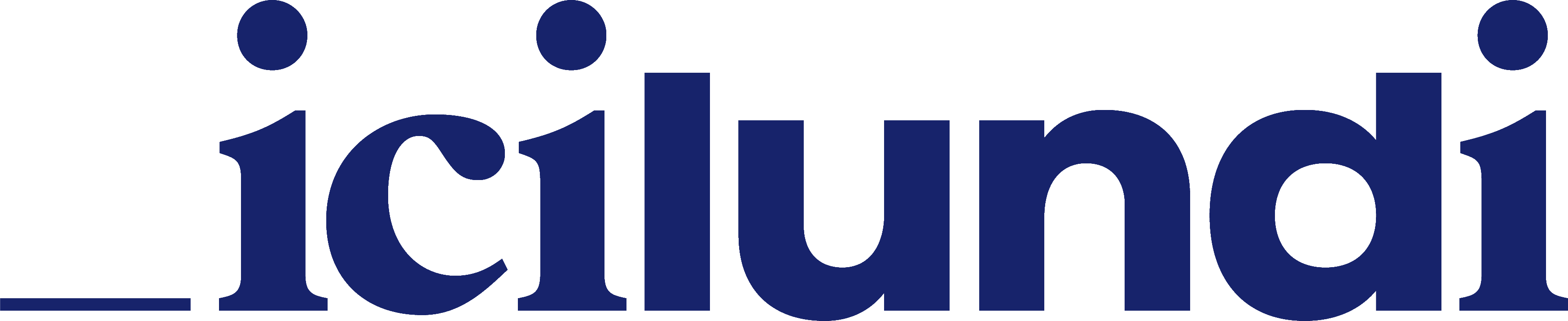 icilundi logo