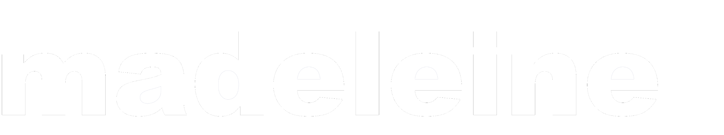 madeleine logo