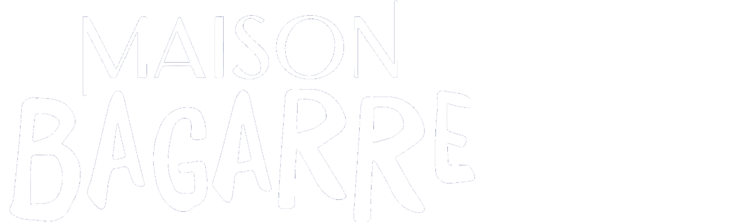 maison bagarre logo